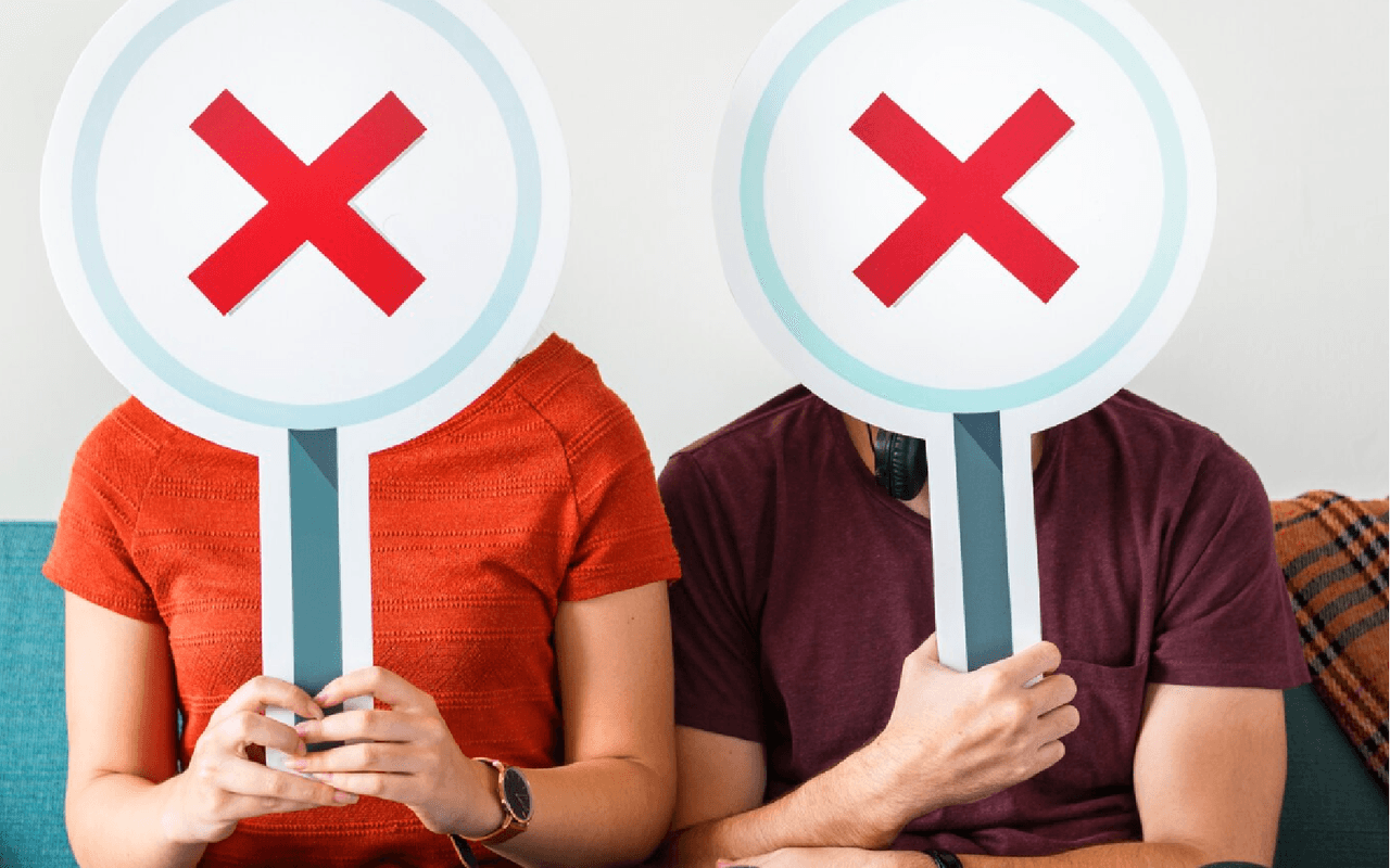 Unrealistic Expectation Setting